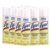 Foaming Aerosol Cleaner Bulk Pack