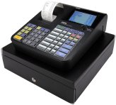 Regal TouchCash Register