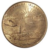 Golden Gate Expo Memorabilia