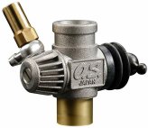 Slide Carburetor for O.S. Engines