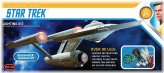 Starship Illuminator Kit: U.S.S. Enterprise NCC-1701