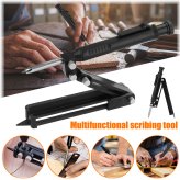 Versatile Precision Scribing Tool