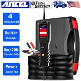 Car PowerScan Circuit Tester