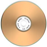 MAM-A Gold Archival CD-Rs