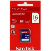 SnapStore 16GB Memory Card