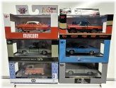 Motor City Classics Collection
