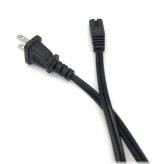 Universal TV Power Cable