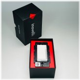 Inovelli Z-Wave Smart Dimmer Switch LZW31 - White - NEW