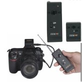 Nikon Wireless Shutter Control