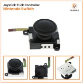 Nintendo Switch Joy-Con Analog Joystick Replacement