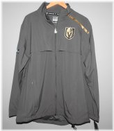 Golden Knights Full Zip Hockey Jacket