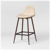 Creamy Copley Stool