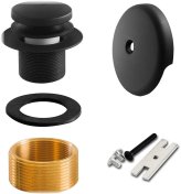 Bathtub Drain Kit