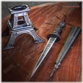 Eiffel Tower Executive Letter Opener with Gift Box