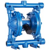 IronFlow Diaphragm Pump