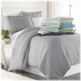 Kaycie Gray Duvet Set