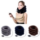 Ohuhu Neck Traction Collar for Pain Relief