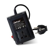 PowerFlow Pro Voltage Converter