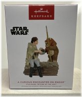 Endor Encounter Ornament