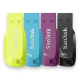 SanDisk Ultra Shift Flash Memory Drive