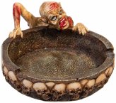 Undead Resting Place