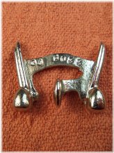 Hubley Studebaker Headlight Restoration Kit