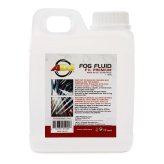 Pure Mist 1L Water-Based Fog Fluid