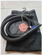 FreshFlow Replacement Hose for Hoover SteamVac Carpet Steamer