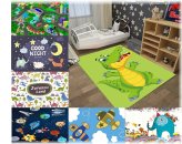 Playland Rug Collection