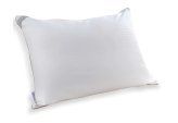 Isotonic Synthetic Down Pillow