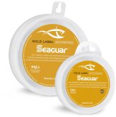 Gold Label Fluorocarbon Leader Wheel