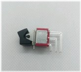 RetroSwitch: Perfect Replacement Power Switch for Commodore C64/C128 1581