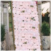 Bloomscape Wedding Backdrop