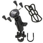 X-Grip Motorcycle Phone Mount