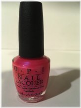 Color Crush Nail Lacquer Collection