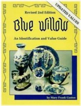 Blue Willow Identification and Value Guide