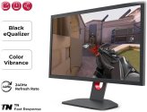 XL2540K Gaming Display by BenQ