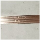 Silver Brazing Rods HVAC Grade