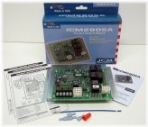 Nordyne Miller Intertherm HVAC Control Board 903106