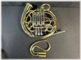 Kruspe Style French Horn by Andreas Eastman