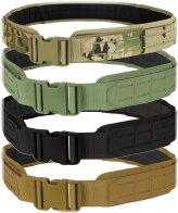 Padded Modular Leg Harness with MOLLE Compatibility