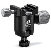 PrecisionPro Ball Head with Dual Clamp