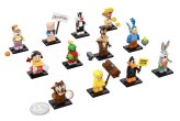 Looney Tunes Minifigures by Lego