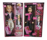 Teen Trends Doll Duo with Accessories - Gabby and Kianna