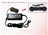 PowerLink Adapter for Boss Audio Off-Road Sound System