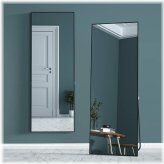 Reflective Elegance Mirror