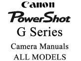 Mastering Your Canon Powershot: The Ultimate Guide for G Series Users