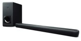 Yamaha Soundbar System Black