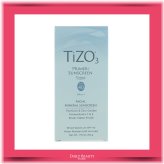 Mineral Tinted Sun Protection