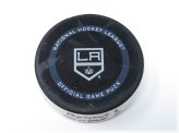 McDavid Game 6 Playoff Puck